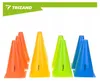 Trizand 27350 Plastové tréningové kužele, sada 20 ks Náhľad obrázku produktu 5