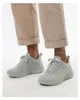 Skechers Sneakers 117385-SAGE in Green color size 37 Anteprima dell’immagine prodotto 2