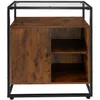 Komoda Conventry 70x38x80,5cm Náhled obrázku produktu 6