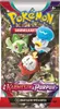 Pokèmon (Sammelkartenspiel), PKM KP01 Booster DE Produktbild-Vorschau 4