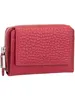 VOi portafoglio Hirsch Hilary Wallet Granat rosso Anteprima dell’immagine prodotto 8