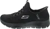 Skechers Slip-Ins: Summits-Unknown 150254 BBK (37/BBK) Produktbild-Vorschau 16