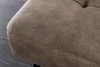 riess-ambiente Design Sitzbank BOUTIQUE 100cm taupe Produktbild-Vorschau 5