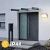 LUMILED Außenwandleuchte 20W Modern 230V 3000 K-6500 K Produktbild-Vorschau 7