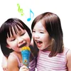 Kinder Echo Mikrofon Mikrofon Voice Changer Spielzeug Produktbild-Vorschau 3