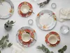 CreaTable, 24487, Crimson Creme, Kaffeeservice 18-tlg, Náhľad obrázku produktu 5