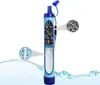 Wasserfilter Tragbare Ausrüstung Trinkwasserreiniger für Produktbild-Vorschau 1