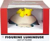TEKNOFUN TF811408, LED, Freistehend, Junge/Mädchen, Akku, Produktbild-Vorschau 6