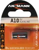 GP Batterie GP10A, 9 Volt Alkaline High Voltage Battery Produktbild-Vorschau 1