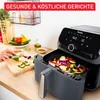 TEFAL Easy Fry Mega EY855B Heißluftfritteuse Produktbild-Vorschau 13