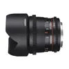 Samyang 10mm T3.1 VDSLR ED AS NCS CS II, Ultra szeroki Podgląd zdjęcia produktu 4