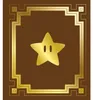Rosalina's Storybook: Artbook Produktbild-Vorschau 1