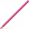 FABER-CASTELL Textm. Textliner rosa neon con impugnatura Anteprima dell’immagine prodotto 2