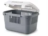 Vadigran Trasportino Discovery 1 48,5 x 33 x 31,5 cm grigio Anteprima dell’immagine prodotto 2