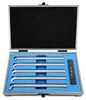 PAULIMOT HSS-Bohrstangen-Set 5-teilig 10 mm Produktbild-Vorschau 2