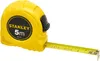 STANLEY 1-30-497 svinovací metr 5m*19mm Náhled obrázku produktu 19