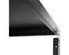 Kovový zásuvný regál Kaiserthal 1700x850x400 mm 4 police Náhľad obrázku produktu 7
