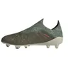 adidas X 19+ Fg Fußballschuhe Grün EF8295 Produktbild-Vorschau 3