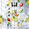 Dzbanek Szklany na Wodę z Wskaźnikiem Nalewania Podgląd zdjęcia produktu 8