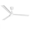 Ventilateur de plafond Parrot Uncle 127 cm avec éclairage Voir les images du produit 5