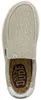HEY DUDE MIKKA BRAIDED HellBraun Produktbild-Vorschau 23