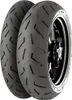 CONTINENTAL Pneus ContiSportAttack 4 200/55 ZR 17 M/C (78W) Voir les images du produit 3