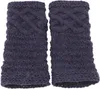 Handgestrickte Pulswärmer, Handstulpen, Pulswärmerr aus Produktbild-Vorschau 3