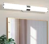 ZMH LED oświetlenie lustra 15W 60CM chrom wodoodporne IP44 Podgląd zdjęcia produktu 1