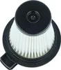 vhbw 3 Faltenfilter kompatibel mit Grundig GMS3890, VCP Produktbild-Vorschau 3