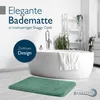 Tapis de bain antidérapant Beautissu BeauMare FL, 100 x 60 Voir les images du produit 5