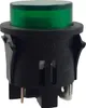 Interruttore a pressione da incasso ø 25 mm 250 V 16 A  Anteprima dell’immagine prodotto 2