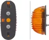 2 kontrolky halogénové HELLA pre AEBI Náhľad obrázku produktu 6