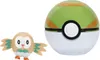 Pokémon Poké Ball Clip ´n´ Go - mix 6 motywów Podgląd zdjęcia produktu 15