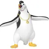 Schleich Die Schule der magischen Tiere - Juri der Pinguin Produktbild-Vorschau 1