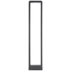LED Gartenleuchte 80cm 4000K Neutralweiß 400lm 7W 120° IP54 Produktbild-Vorschau 4