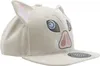 Demon Slayer Cap Snapback - Inosuke Premium Cap Voir les images du produit 3