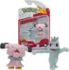 Pokémon Battle Pack figurky Machop a Snubbull Anteprima dell’immagine prodotto 3