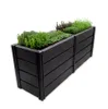 Hochbeet Demeter XL schmal, KHW-Hochbeet Demeter XL - Produktbild-Vorschau 6
