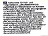 5x  Blend-a-Dent Plus Haftcreme  frisch 5x 40g Produktbild-Vorschau 5