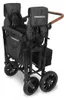 Wonderfold W4 Luxe, Betthimmel, All Terrain-Kinderwagen, Produktbild-Vorschau 2