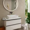 hansgrohe Tecturis S, miscelatore monocomando per lavabo, Anteprima dell’immagine prodotto 9