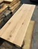 Massivholzplatte Geradekante 80x60cm, Eiche, Tischplatte, Produktbild-Vorschau 2