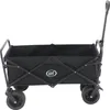 AXI AB131 Carrello da Giardino Pieghevole - Nero | Carrello Anteprima dell’immagine prodotto 2