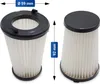 AEG 9001683755, AEF150 Filtro 2 pezzi per CX7... Aspiratore Anteprima dell’immagine prodotto 15