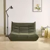 MODFU Rozkládací postel klasická, Lazy sofa s opěradlem a Náhled obrázku produktu 9