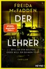 Der Lehrer - Will er dir helfen oder will er deinen Tod? Produktbild-Vorschau 1