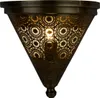 lot de 2 appliques orientales Applique murale Décoration Voir les images du produit 7