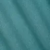 Eurofirany Rideau fini Carlo 140x250 cm turquoise Voir les images du produit 4
