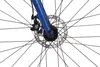 CHILLIZ Gravelbike Gravel 28 Zoll GL.07 blau Rahmenhöhe 57 Produktbild-Vorschau 7