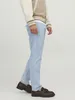 Jack&Jones Herrenjeans in lockerer Passform, JJICHRIS Produktbild-Vorschau 9